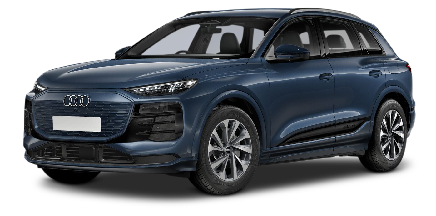 Audi Q6 e-Tron 2024 - 2026 (GFB)