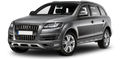 Audi Q7 2006 - 2015 (4L)