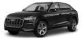 Audi Q8 2018 - 2026 (F1, 4M)