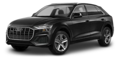 Audi Q8 2018 - 2026 (F1, 4M)