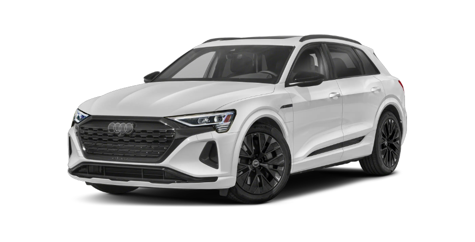 Audi Q8 e-Tron 2022 - 2025 (GE) Suv