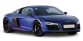Audi R8 2010 - 2015 (42) Convertible