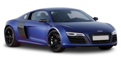 Audi R8 2010 - 2015 (42) Convertible