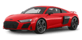 Audi R8 2015 - 2021 (4S) Coupe
