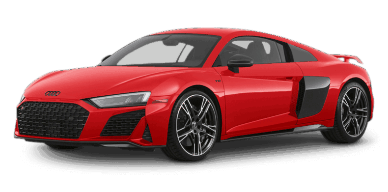 Audi R8 2015 - 2021 (4S) Coupe