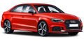 Audi RS3 2017 - 2020 (8V) Sedan