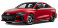 Audi RS3 2021 - 2026 (8Y) Sedan