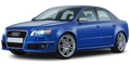 Audi RS4 2005 - 2008 (B7) Sedan