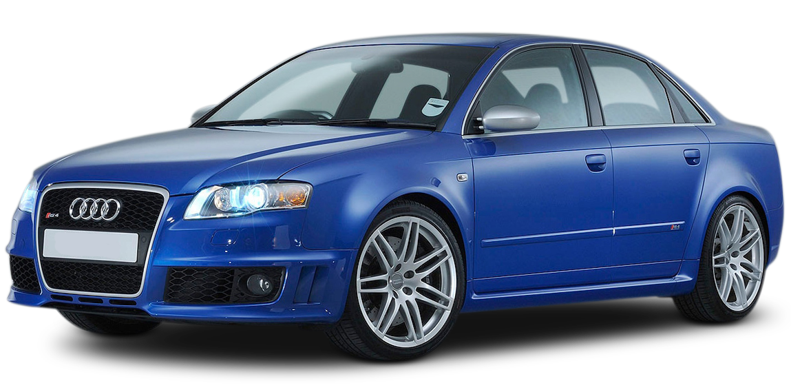 Audi RS4 2005 - 2008 (B7) Sedan