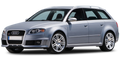 Audi RS4 2005 - 2008 (B7) Wagon