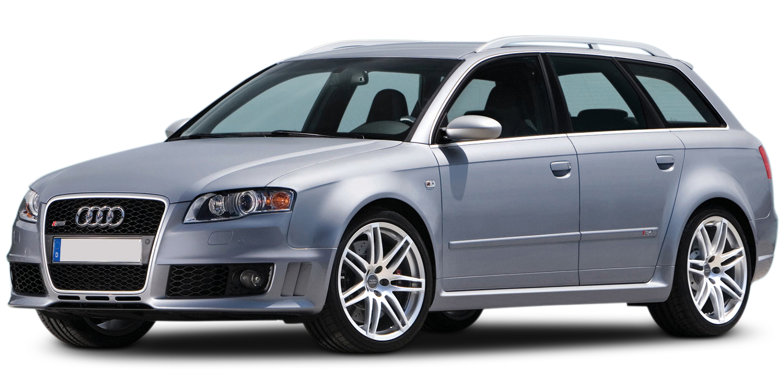 Audi RS4 2005 - 2008 (B7) Wagon