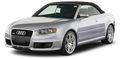 Audi RS4 2006 - 2009 (B7) Convertible