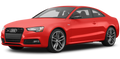 Audi RS5 2010 - 2017 (8T) Coupe