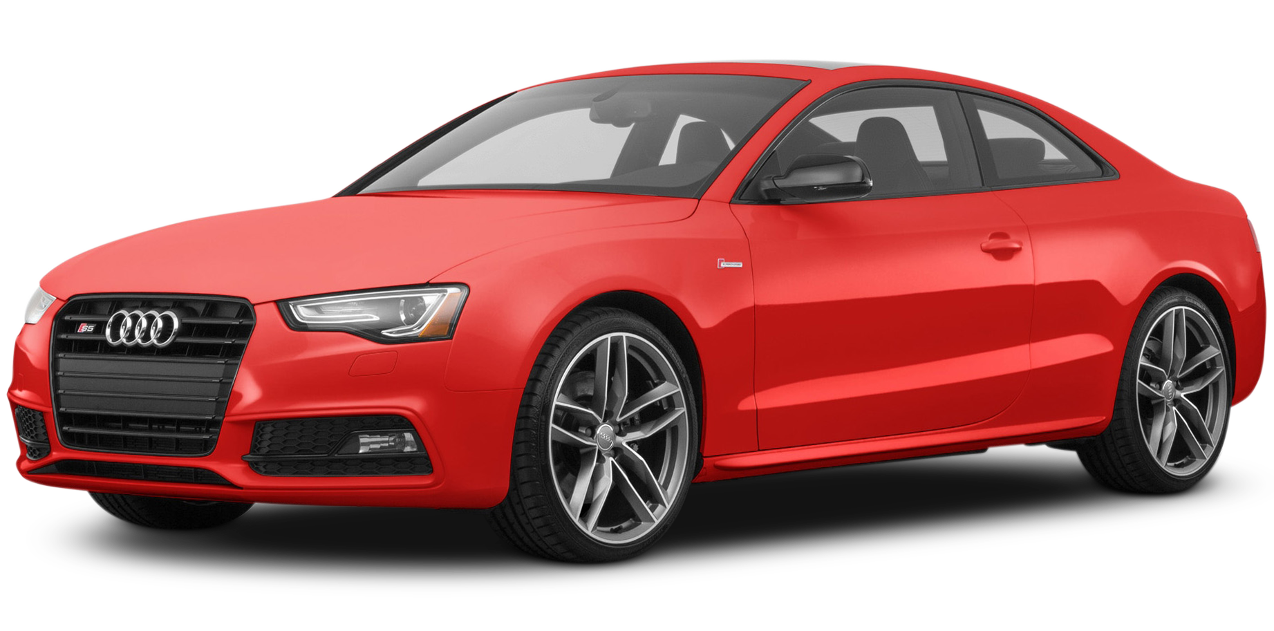 Audi RS5 2010 - 2017 (8T) Coupe