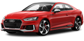 Audi RS5 2017 - 2024 (F5) Coupe