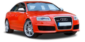 Audi RS6 2008 - 2011 (C6) Sedan