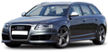 Audi RS6 2008 - 2011 (C6) Wagon