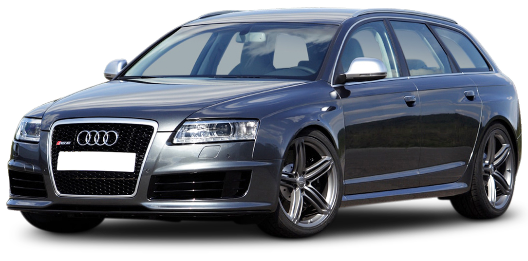 Audi RS6 2008 - 2011 (C6) Wagon