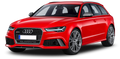Audi RS6 2013 - 2018 (C7) Wagon