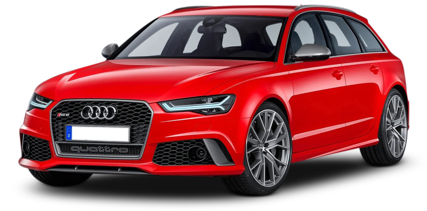 Audi RS6 2013 - 2018 (C7) Wagon