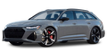 Audi RS6 2019 - 2025 (C8) Wagon