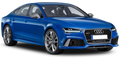 Audi RS7 2013 - 2018 (4G)