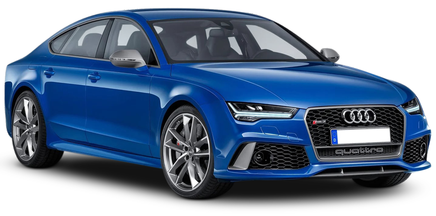 Audi RS7 2013 - 2018 (4G)