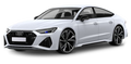 Audi RS7 2019 - 2026 (4K)
