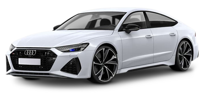 Audi RS7 2019 - 2026 (4K)