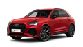 Audi RS Q3 2019 - 2025 (F3) Suv