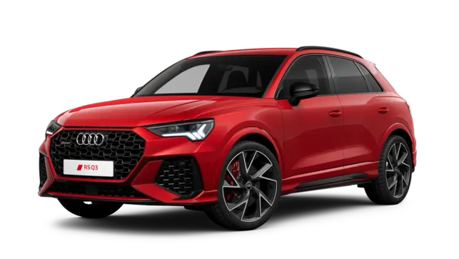 Audi RS Q3 2019 - 2025 (F3) Suv