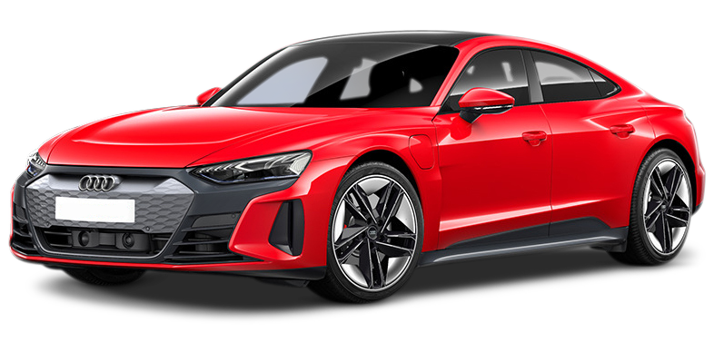 Audi RS e-Tron GT 2021 - 2026 (F83)