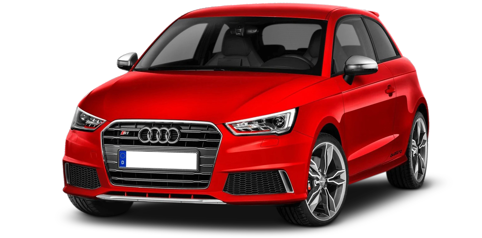 Audi S1 2014 - 2018 (8X) Sportback (5-Door)