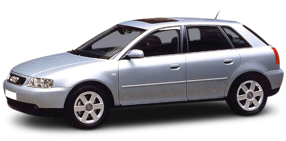 Audi S3 1999 - 2003 (8L) Hatch