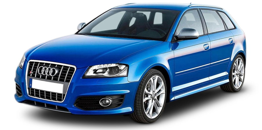 Audi S3 2007 - 2012 (8P) Hatch