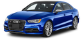 Audi S3 2013 - 2020 (8V) Sedan