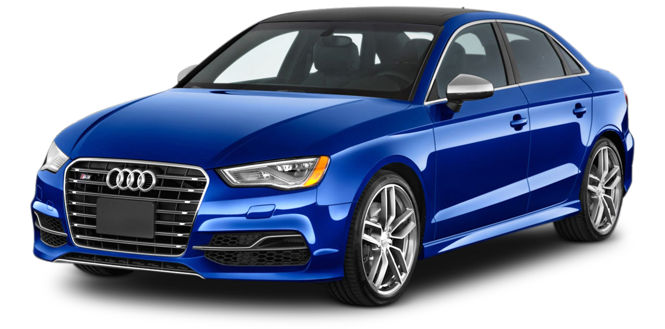 Audi S3 2013 - 2020 (8V) Sedan