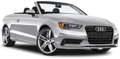 Audi S3 2014 - 2020 (8V) Cabriolet