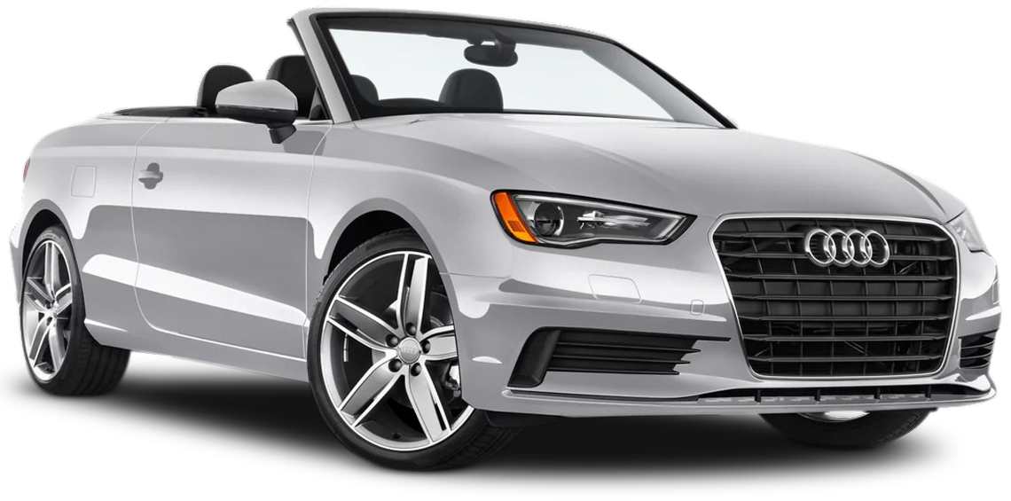 Audi S3 2014 - 2020 (8V) Cabriolet