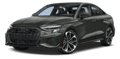Audi S3 2020 - 2026 (8Y) Sedan