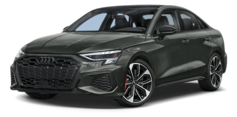 Audi S3 2020 - 2026 (8Y) Sportback (5-Door)