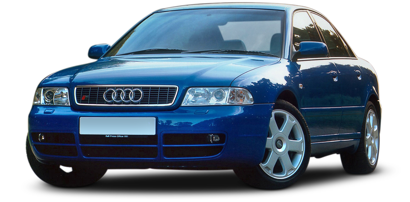 Audi S4 1997 - 2001 (B5) Sedan