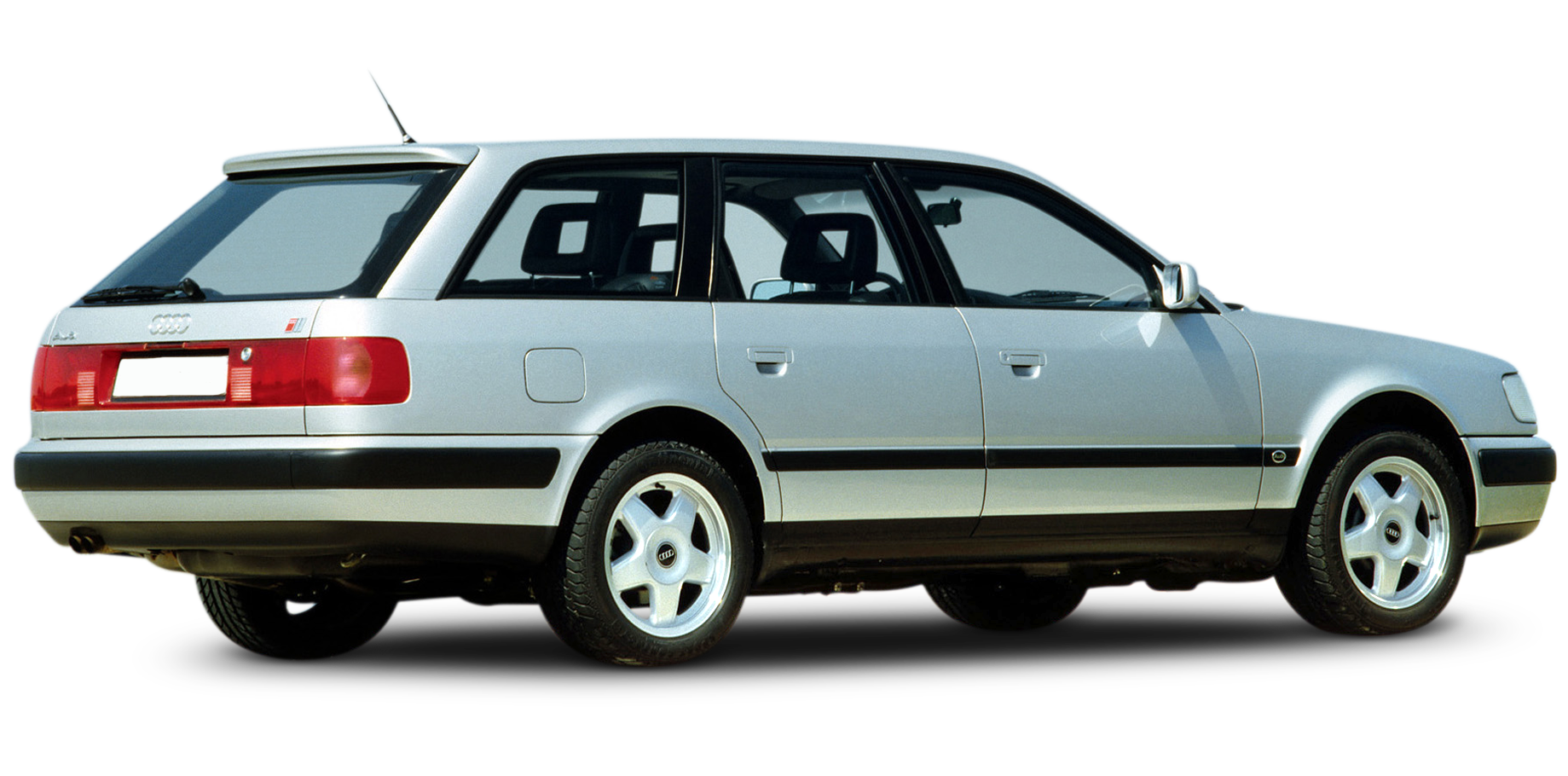 Audi S4 1997 - 2001 (B5) Wagon