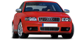 Audi S4 2004 - 2005 (B6) Sedan