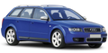 Audi S4 2004 - 2005 (B6) Wagon