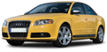 Audi S4 2004 - 2008 (B7) Sedan