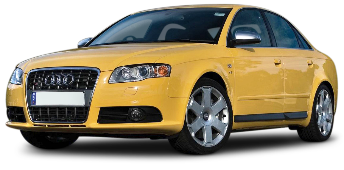 Audi S4 2004 - 2008 (B7) Wagon