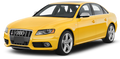 Audi S4 2008 - 2015 (B8) Sedan