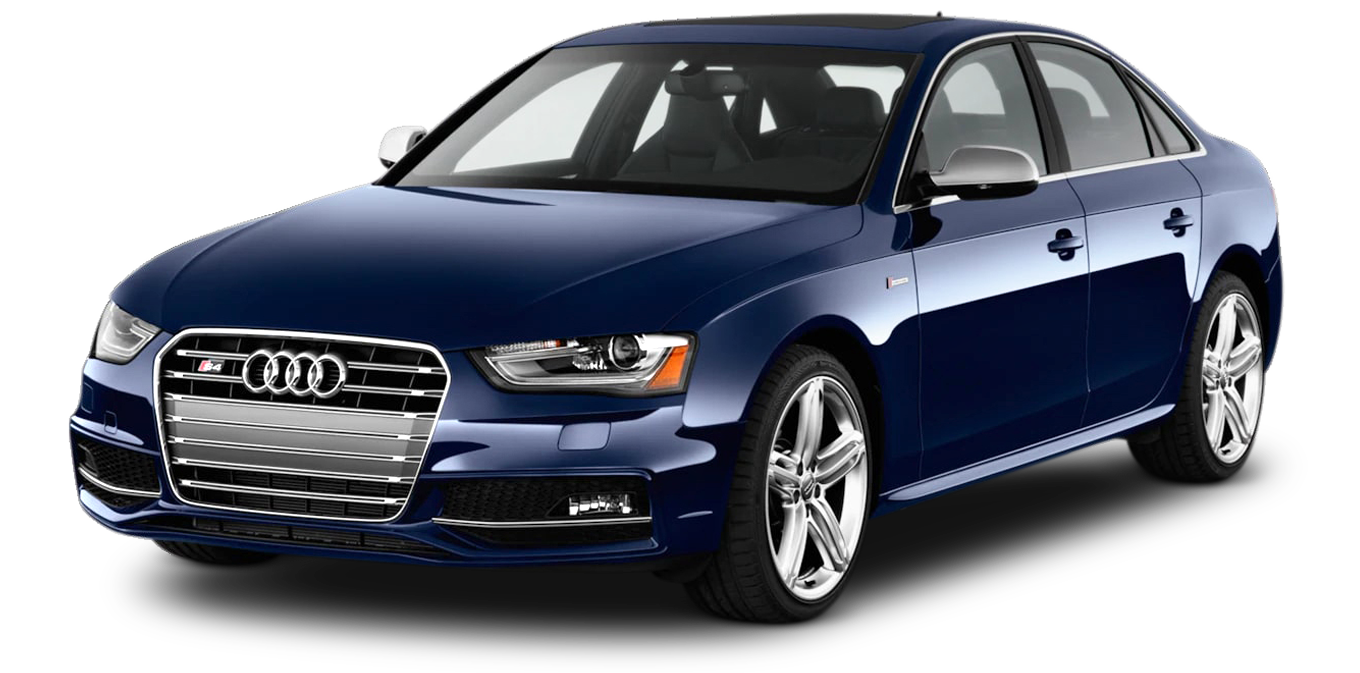 Audi S4 2008 - 2015 (B8) Wagon