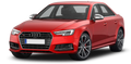 Audi S4 2016 - 2025 (B9) Sedan